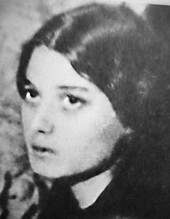 Августа Миклашевская